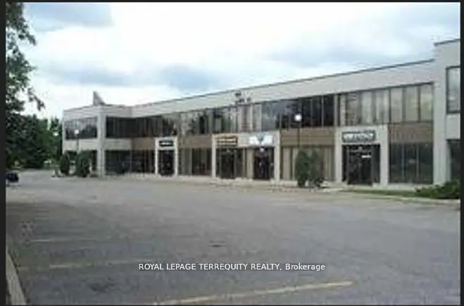 Commercial for lease