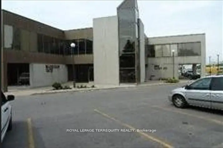 Commercial for lease