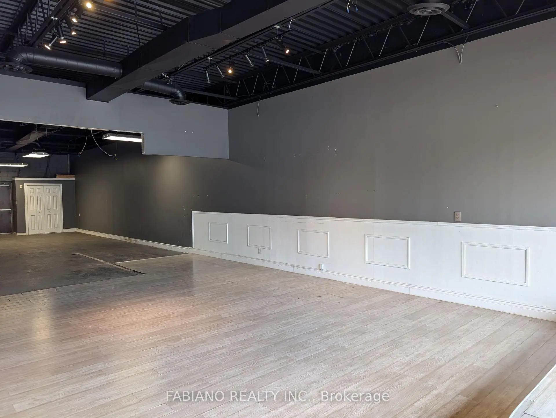 Commercial for lease