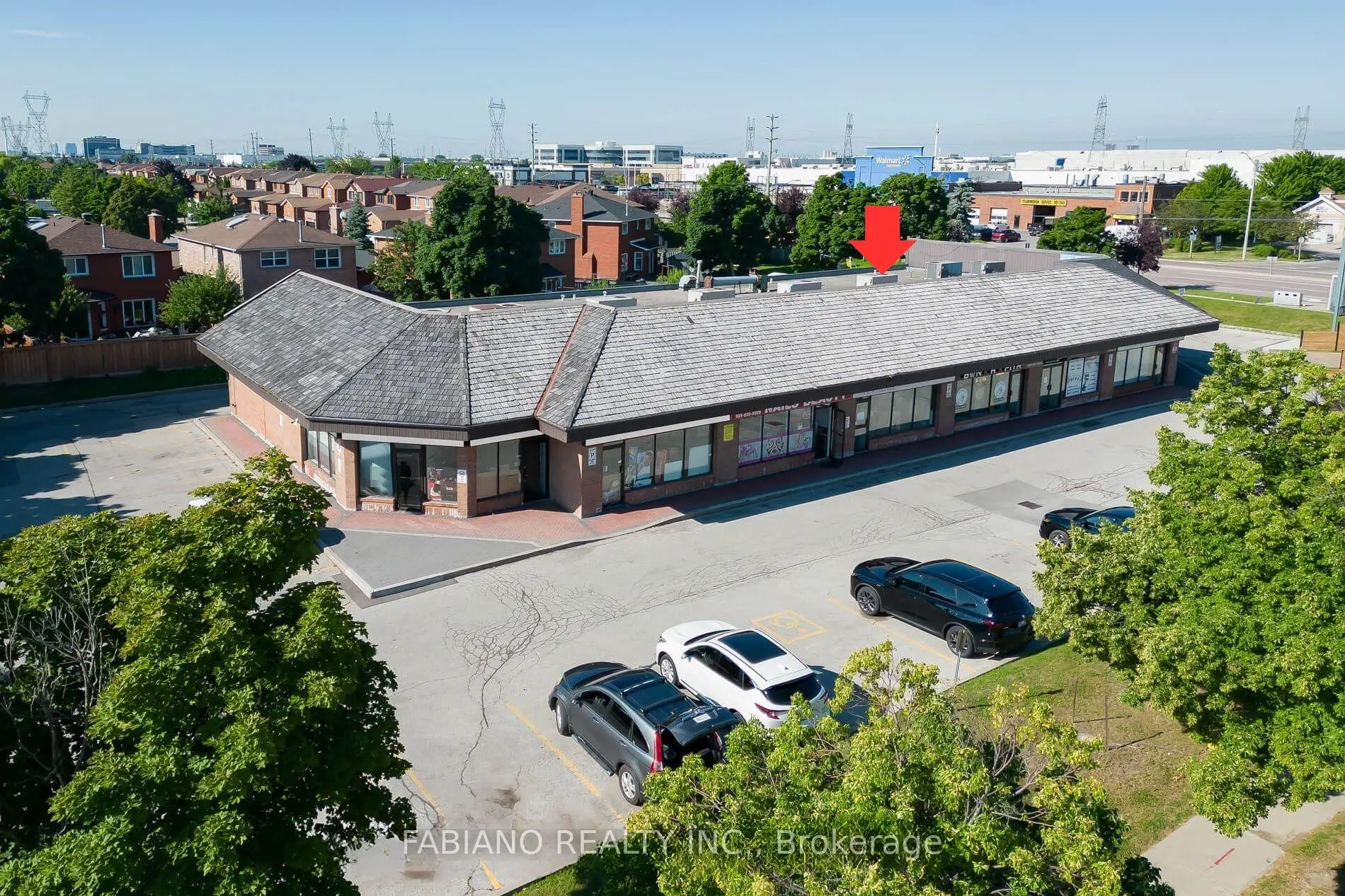 Commercial for lease