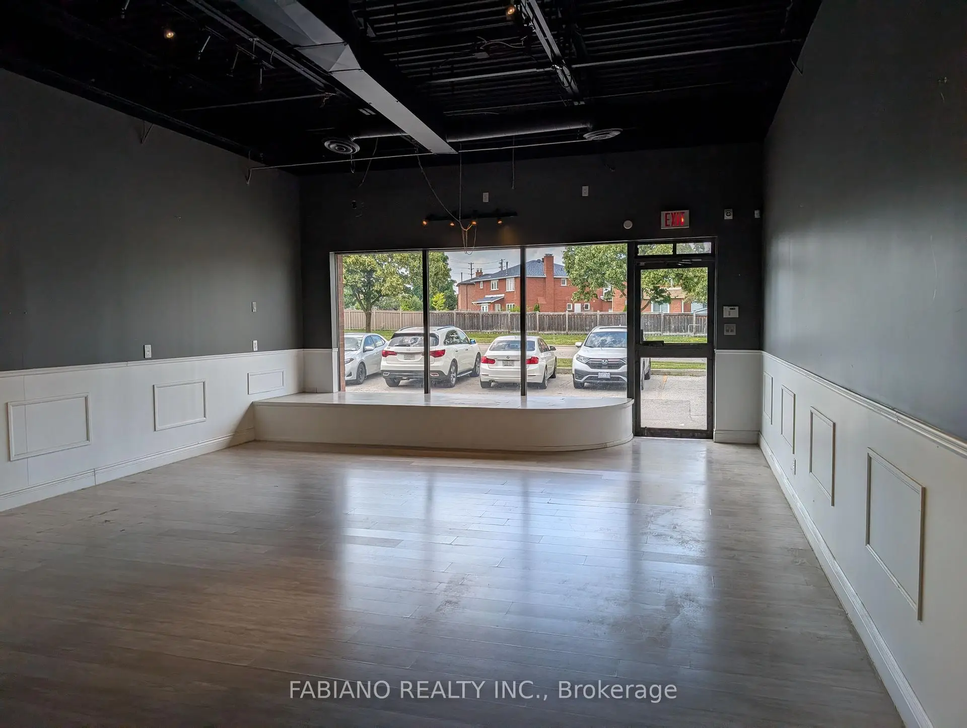 Commercial for lease