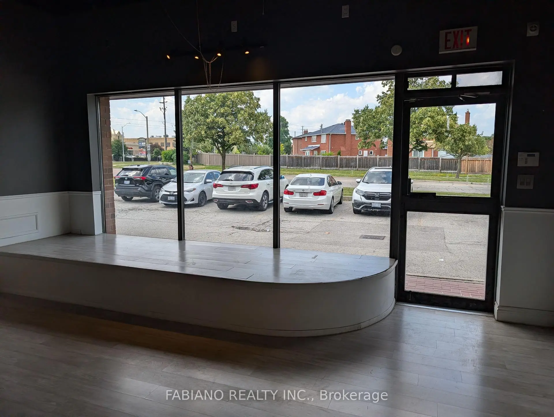 Commercial for lease