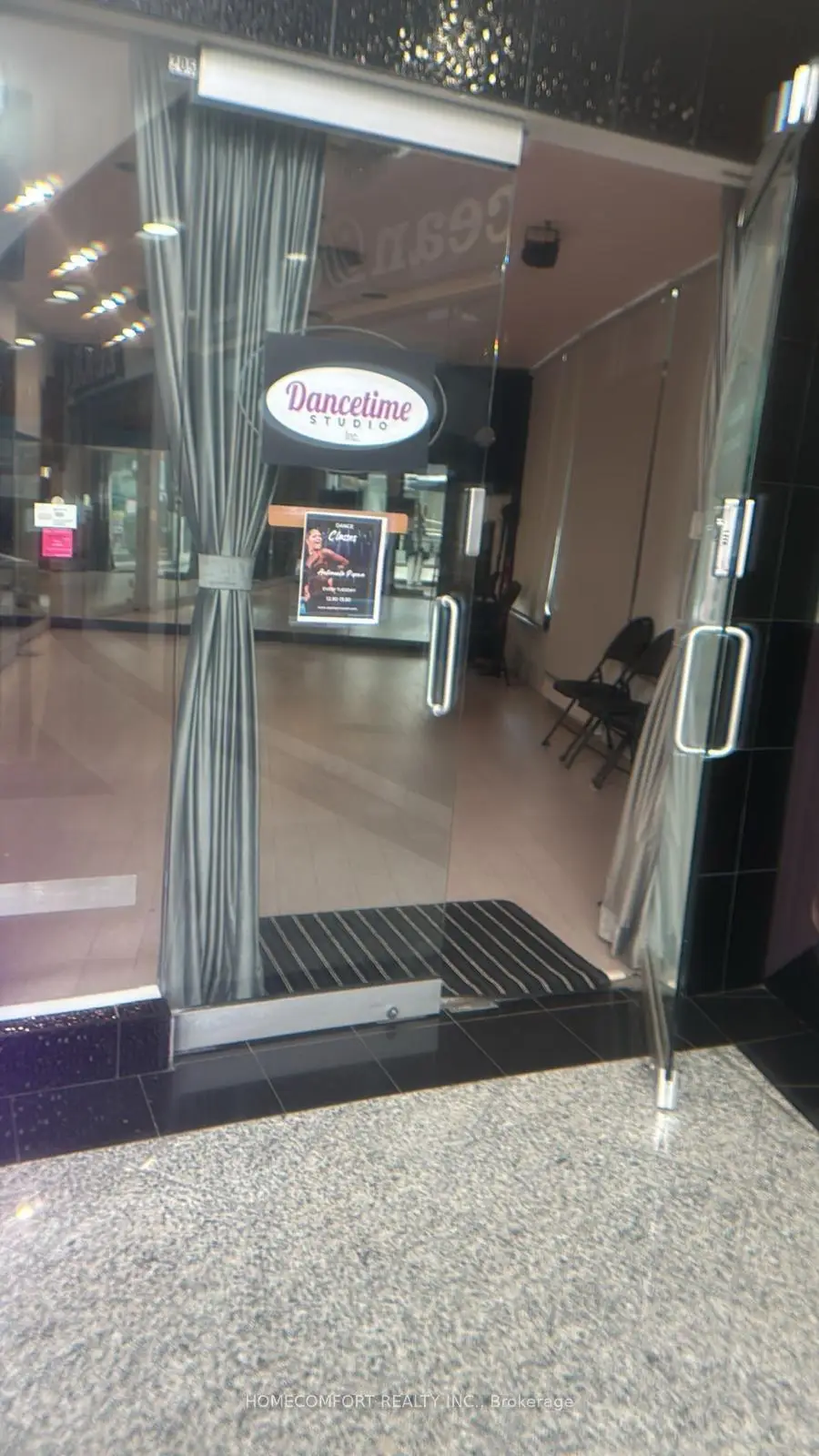 Commercial for lease