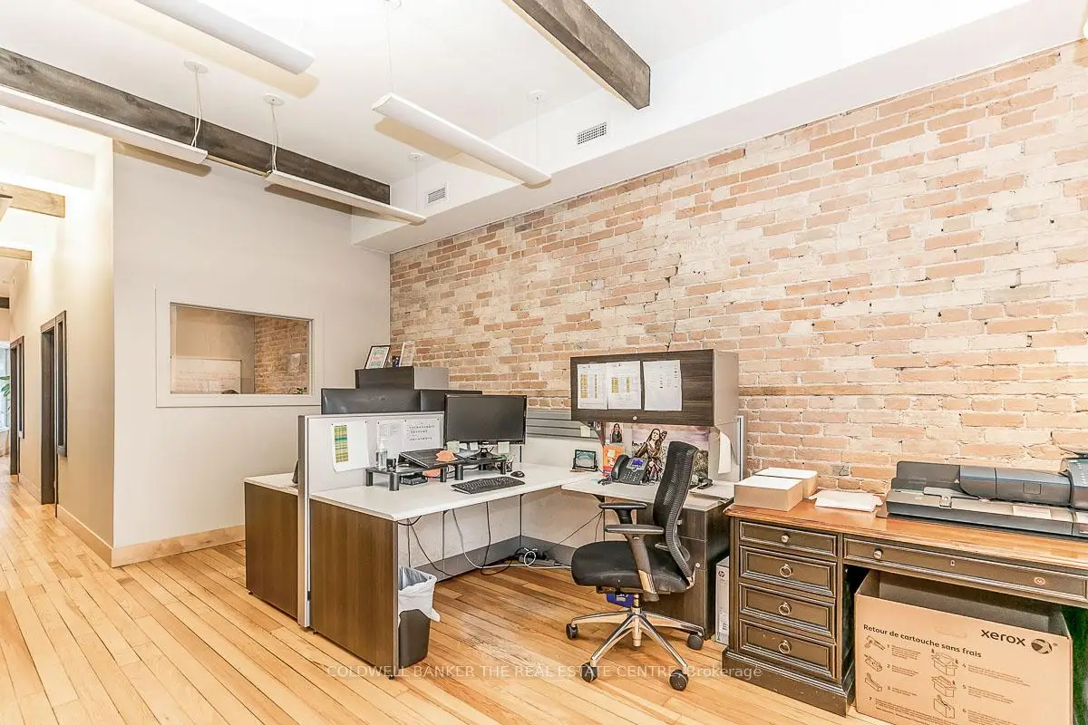 Commercial for lease