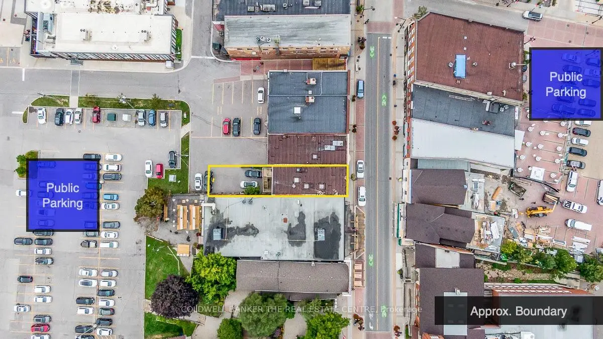 Commercial for lease