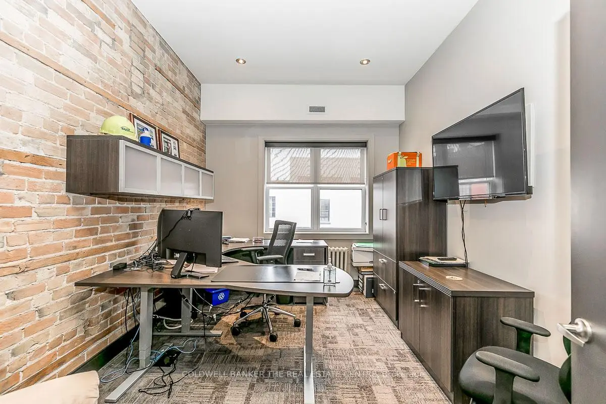 Commercial for lease