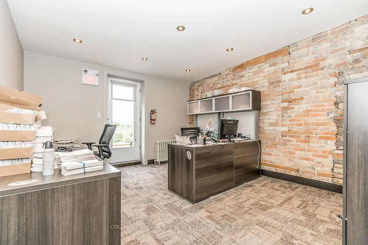 Commercial for lease