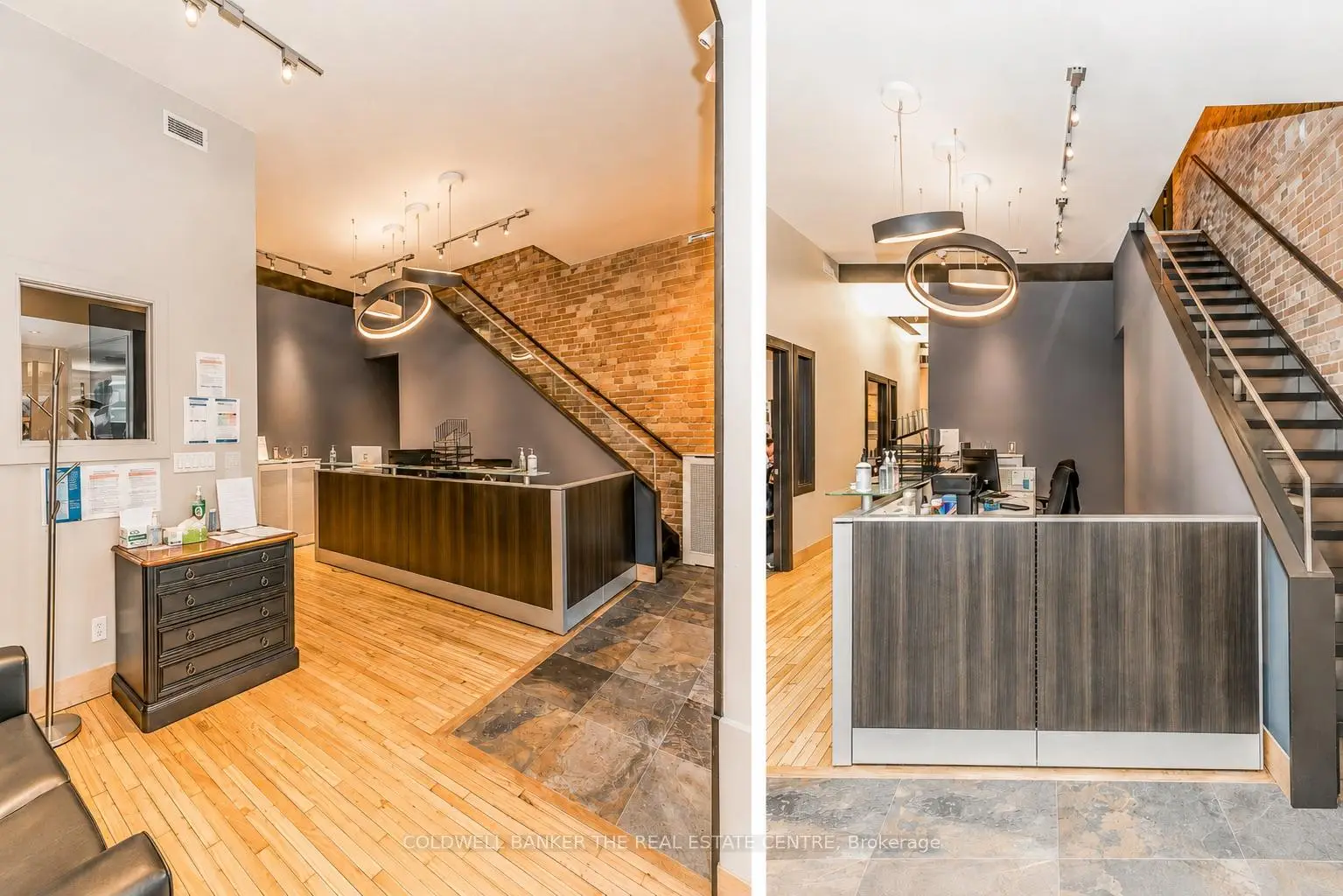 Commercial for lease