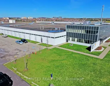 
500 Edward Ave Richmond Hill For Lease looking for tenant