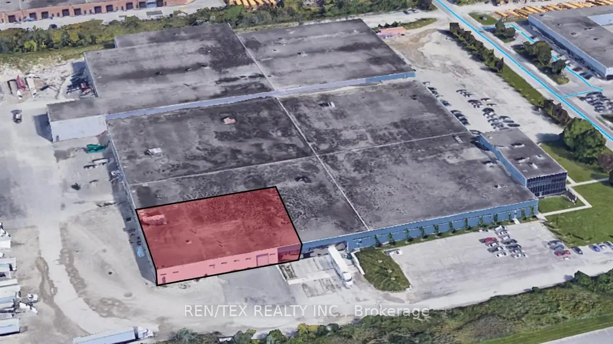 Commercial for lease