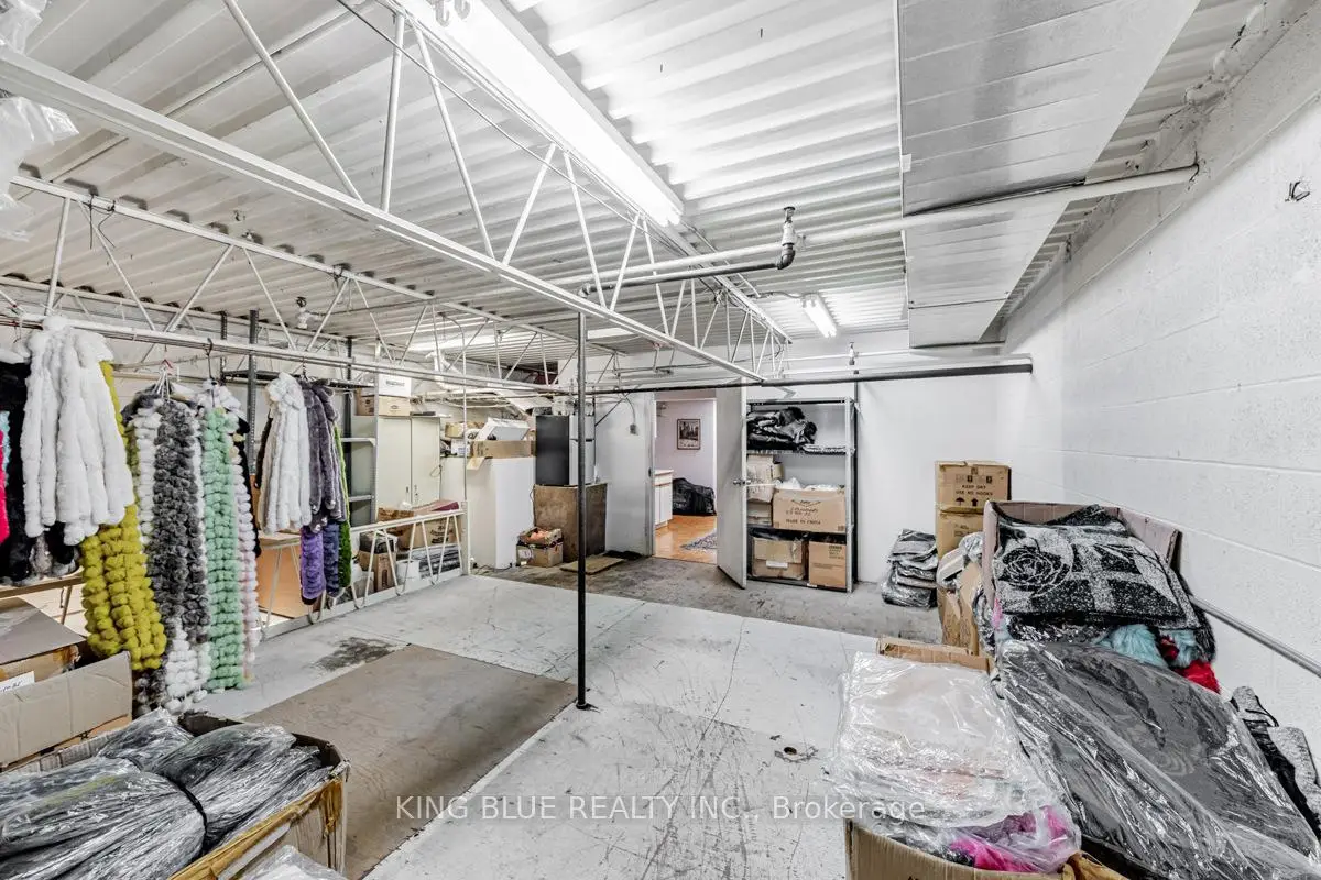 Commercial for lease
