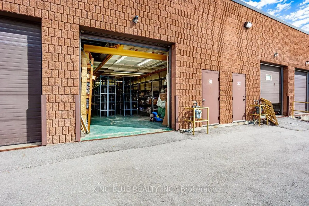 Commercial for lease