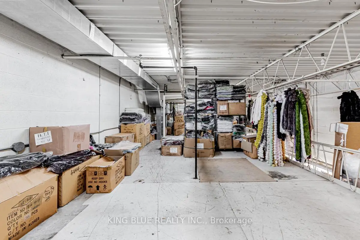 Commercial for lease