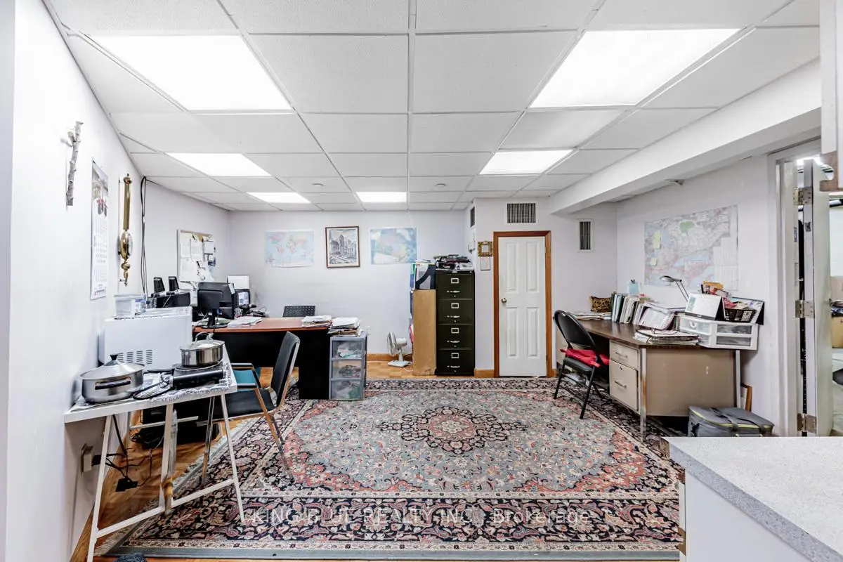 Commercial for lease