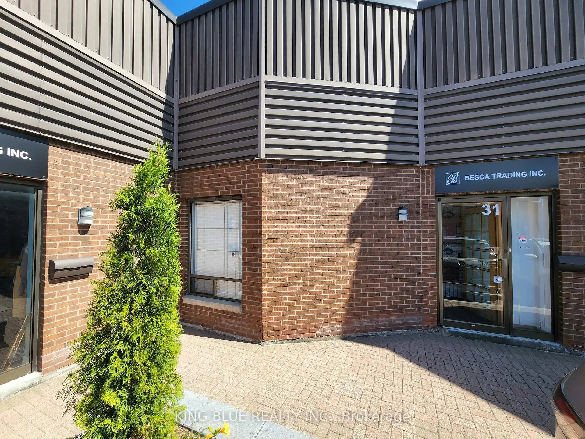 Commercial for lease