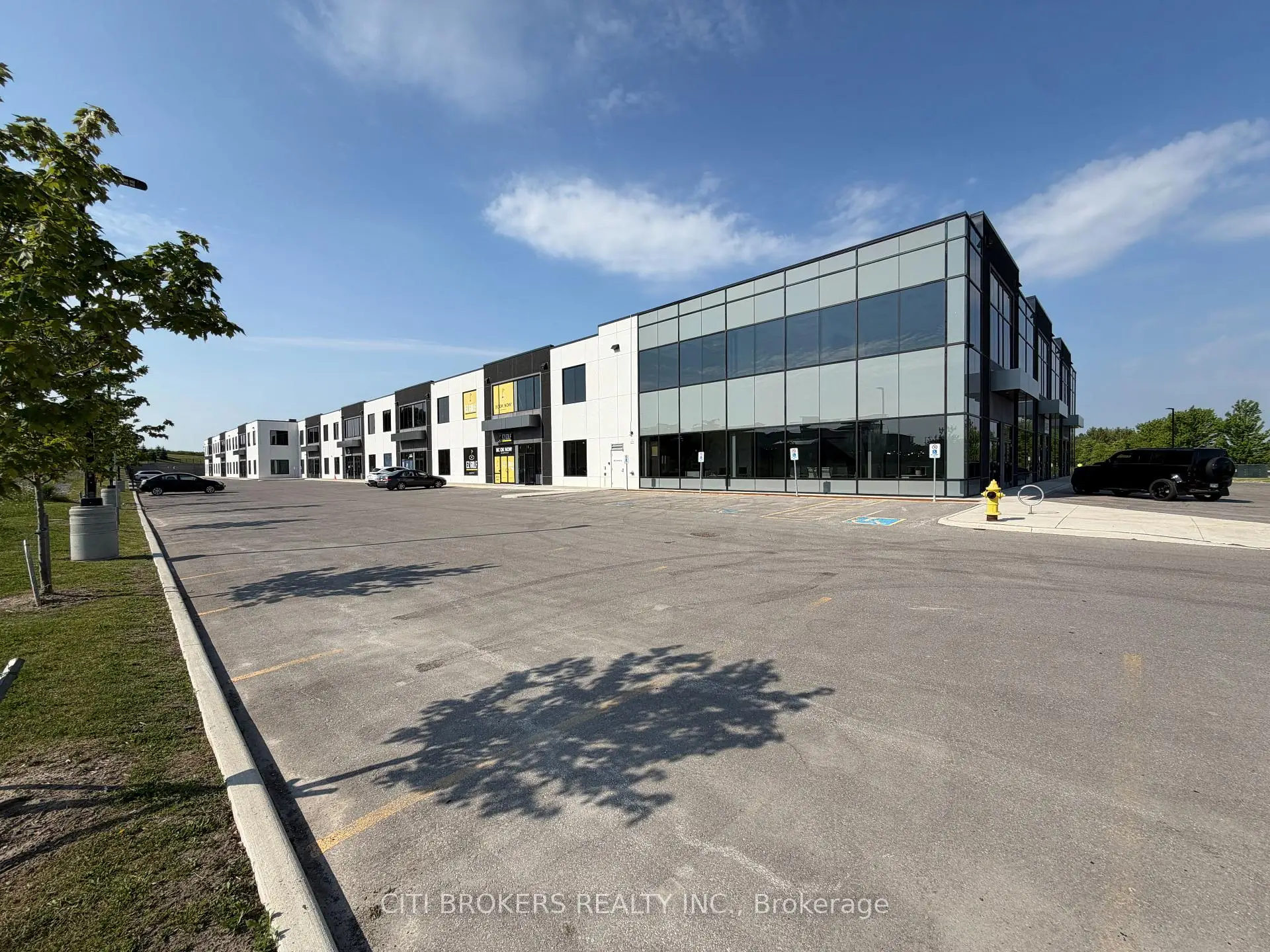 Commercial for lease