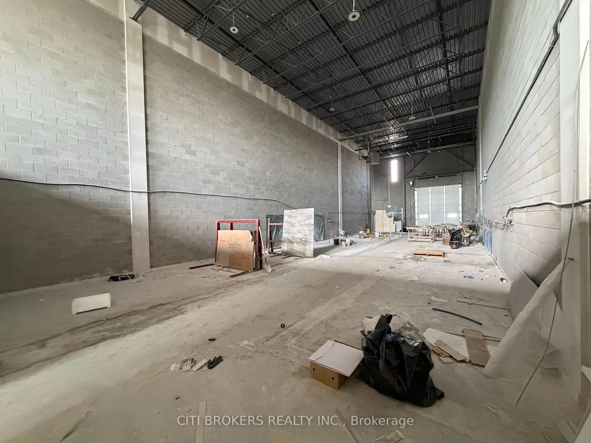 Commercial for lease