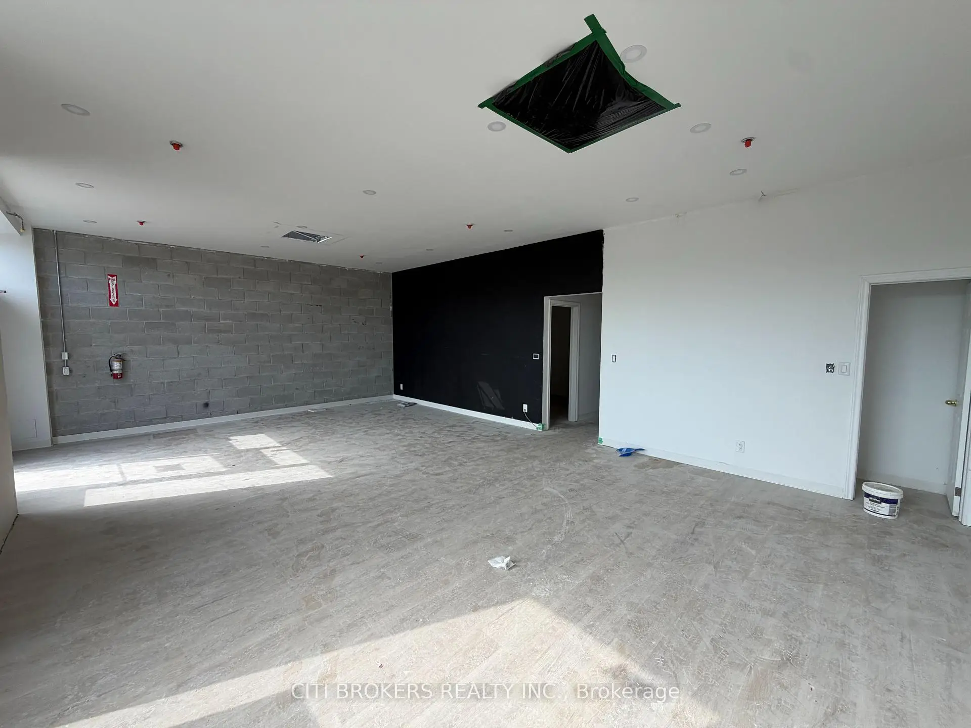Commercial for lease