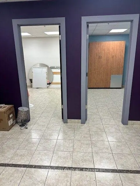Commercial for lease