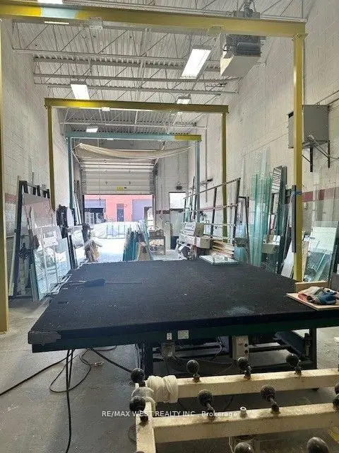 Commercial for lease