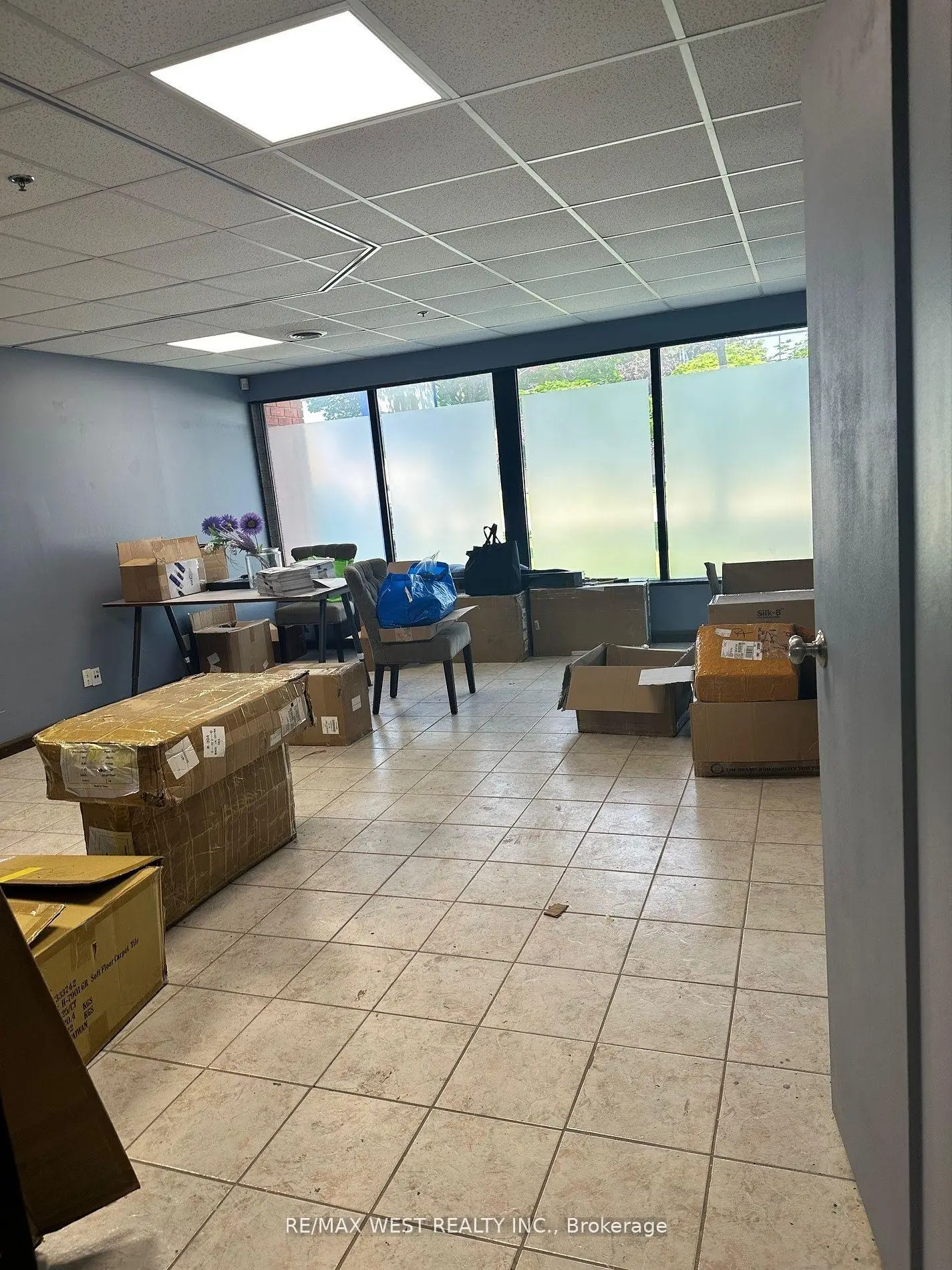 Commercial for lease