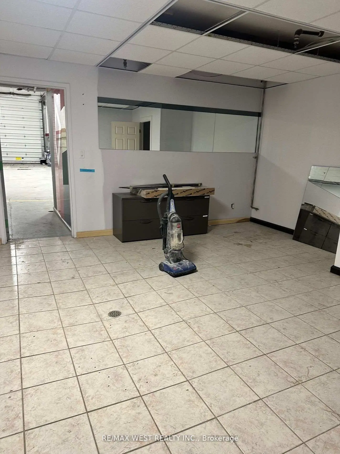 Commercial for lease