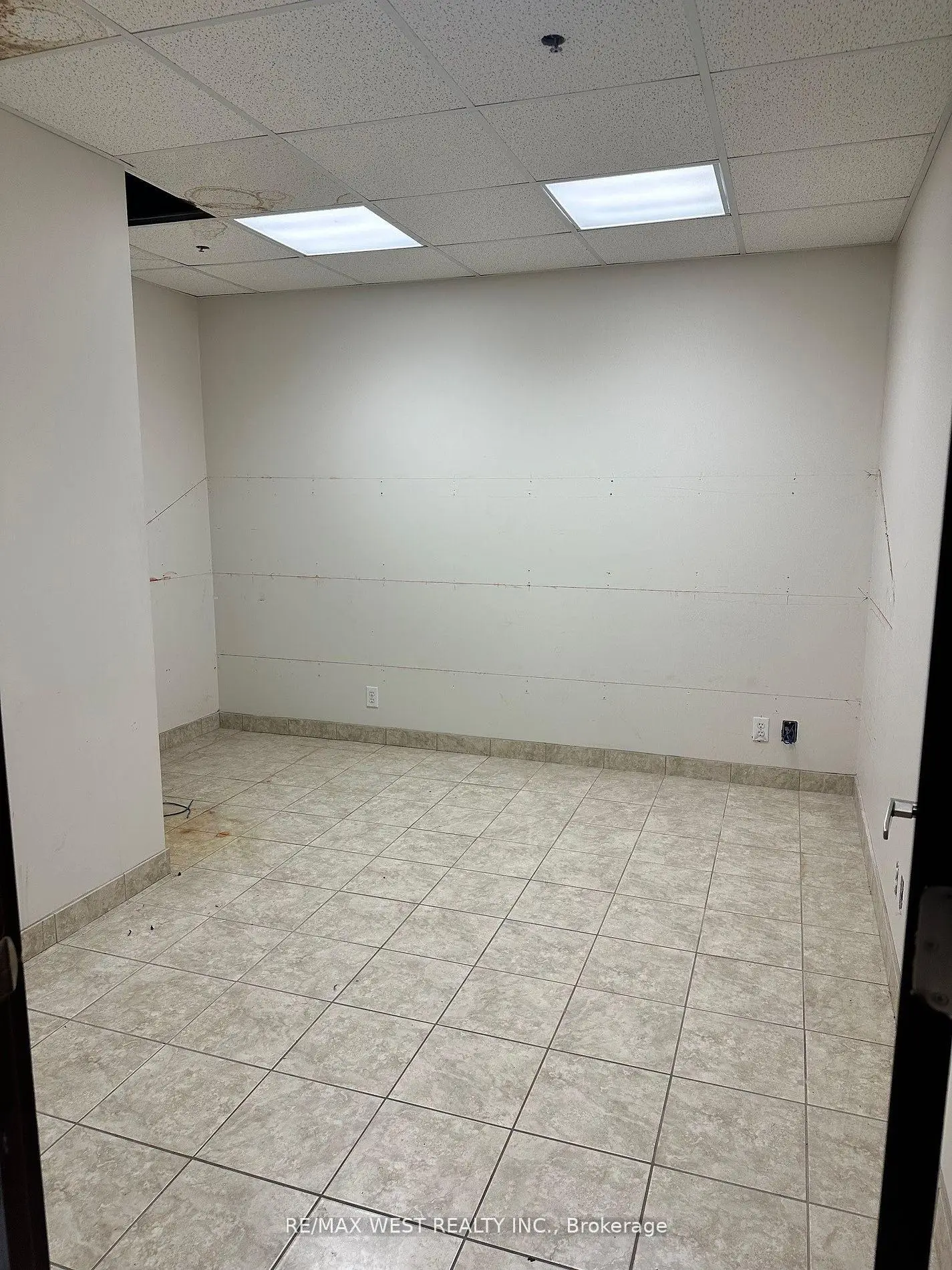 Commercial for lease