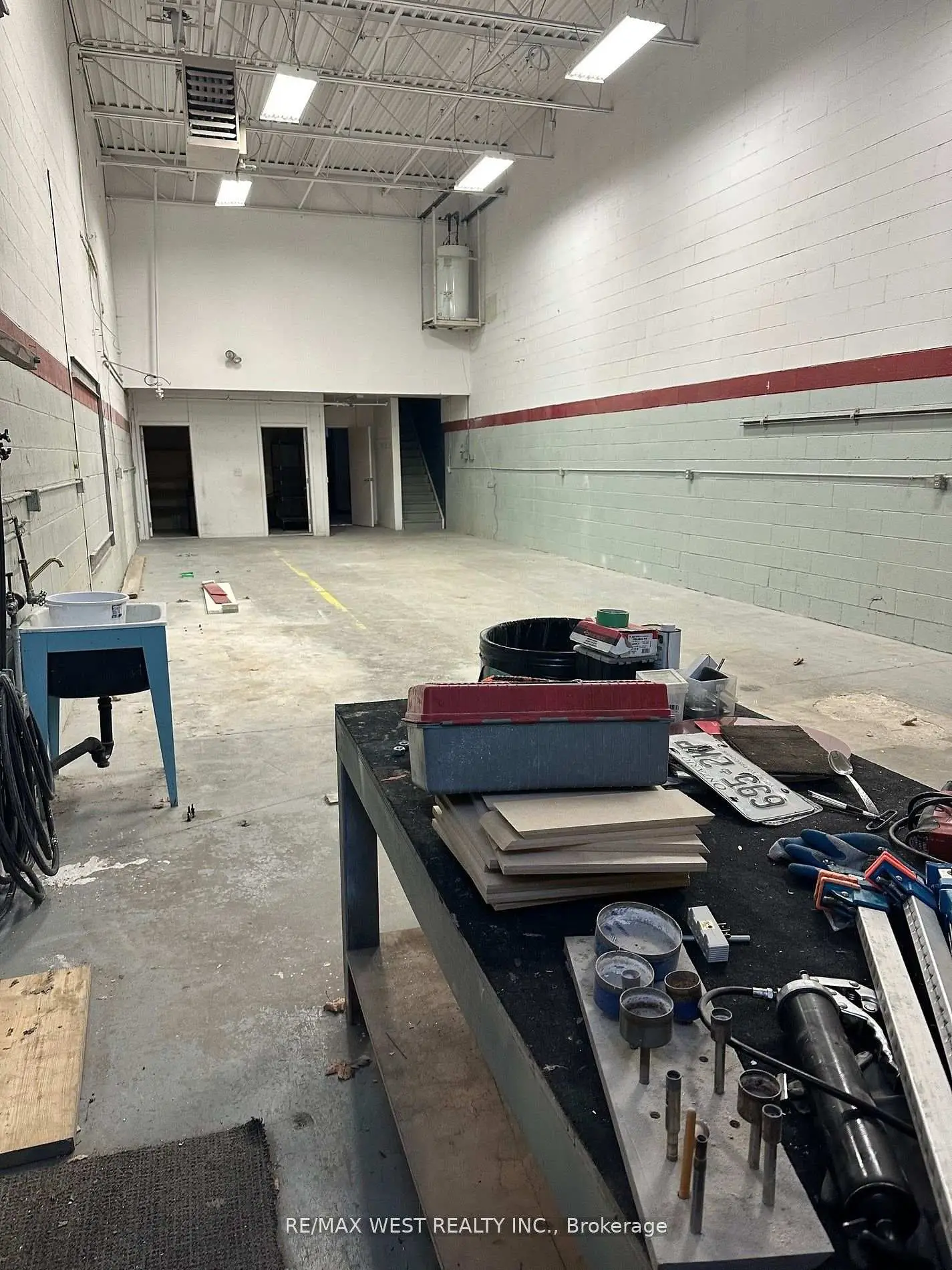 Commercial for lease
