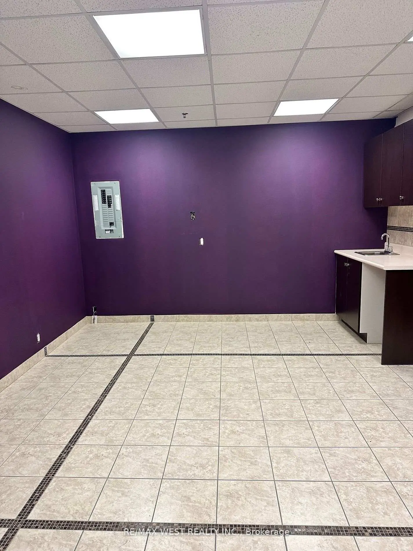 Commercial for lease
