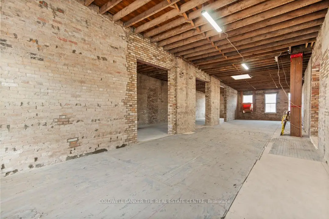 Commercial for lease