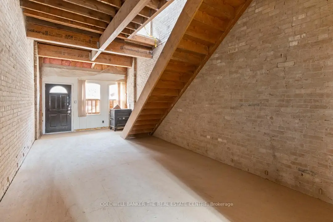 Commercial for lease