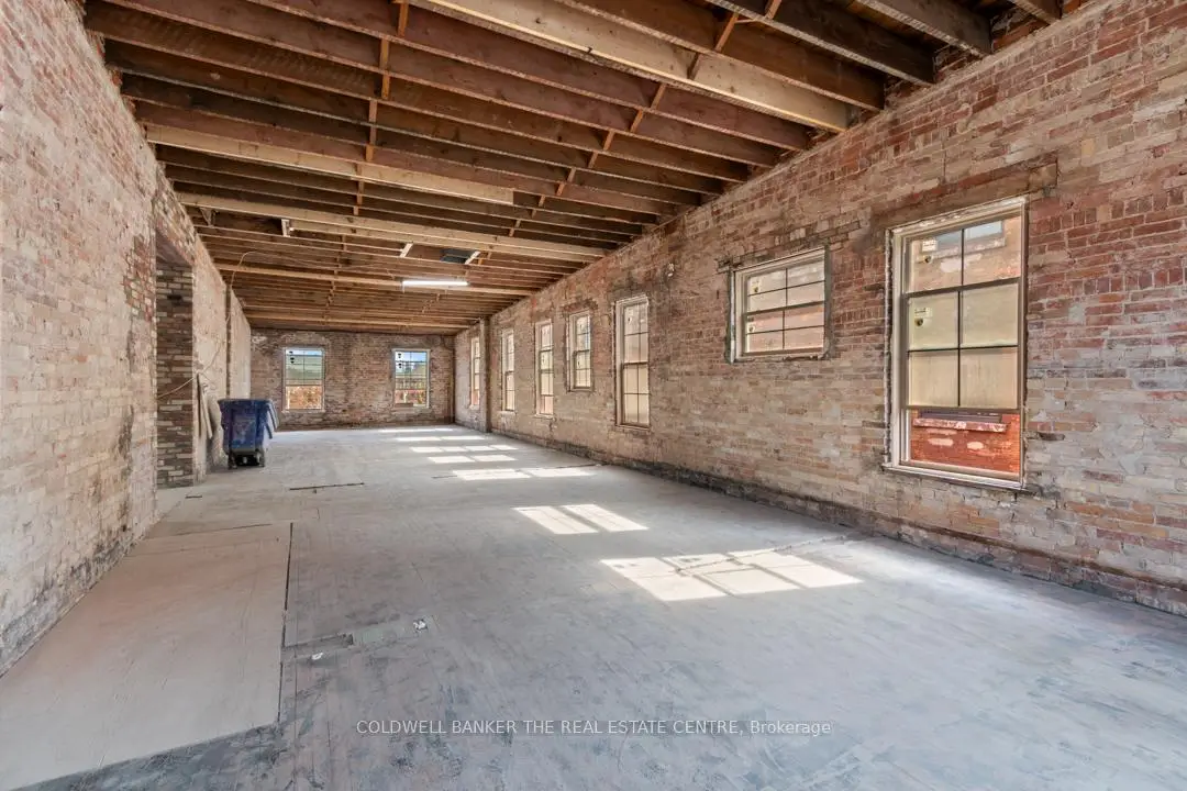 Commercial for lease