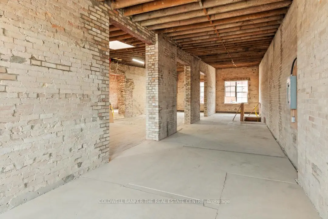 Commercial for lease