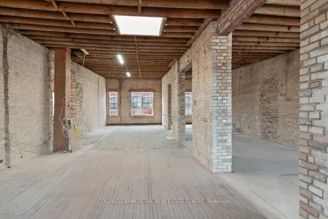 Commercial for lease