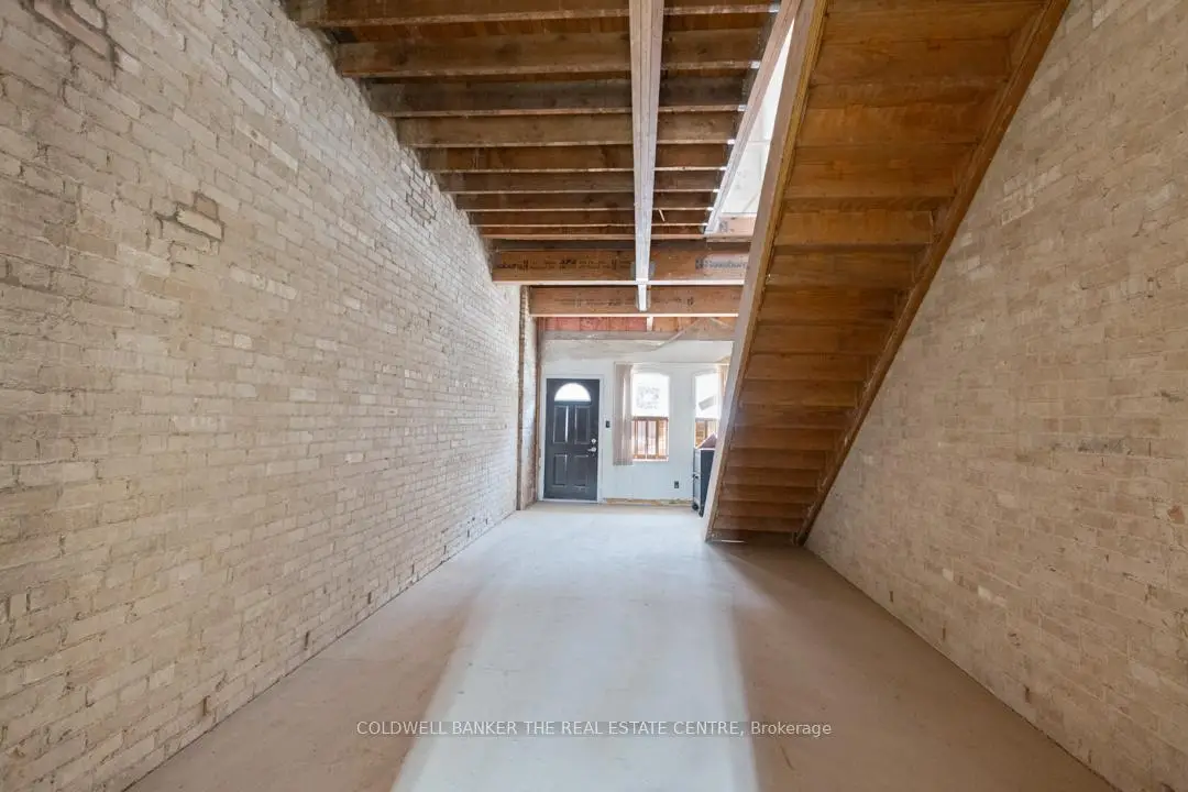 Commercial for lease
