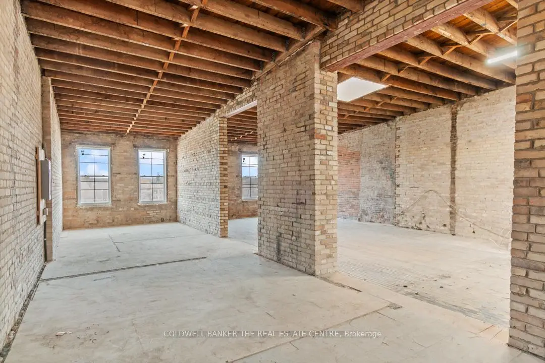 Commercial for lease