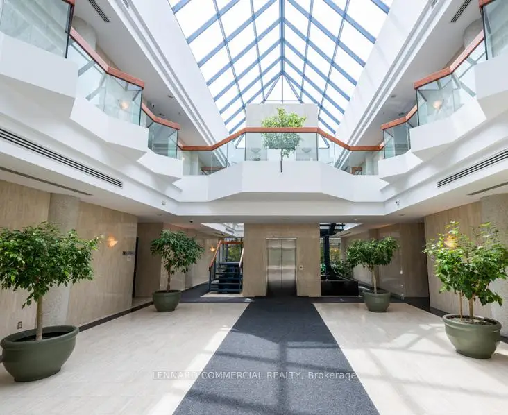 Commercial for lease