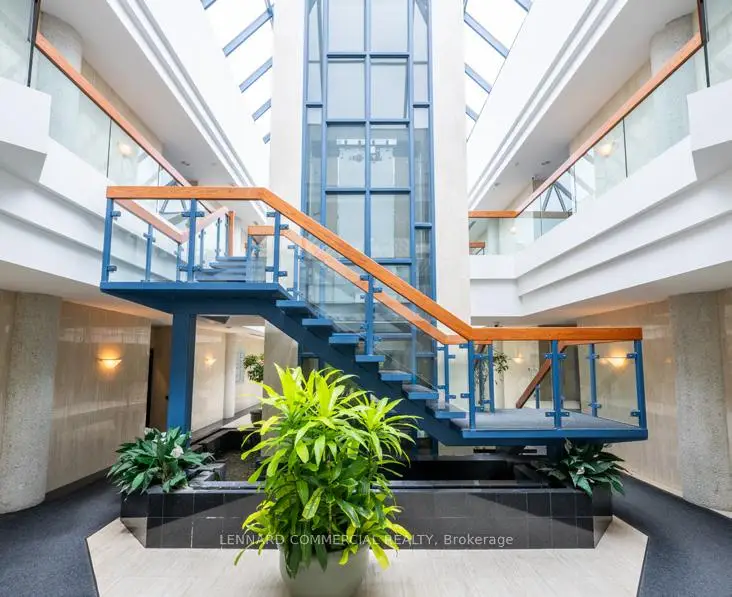 Commercial for lease