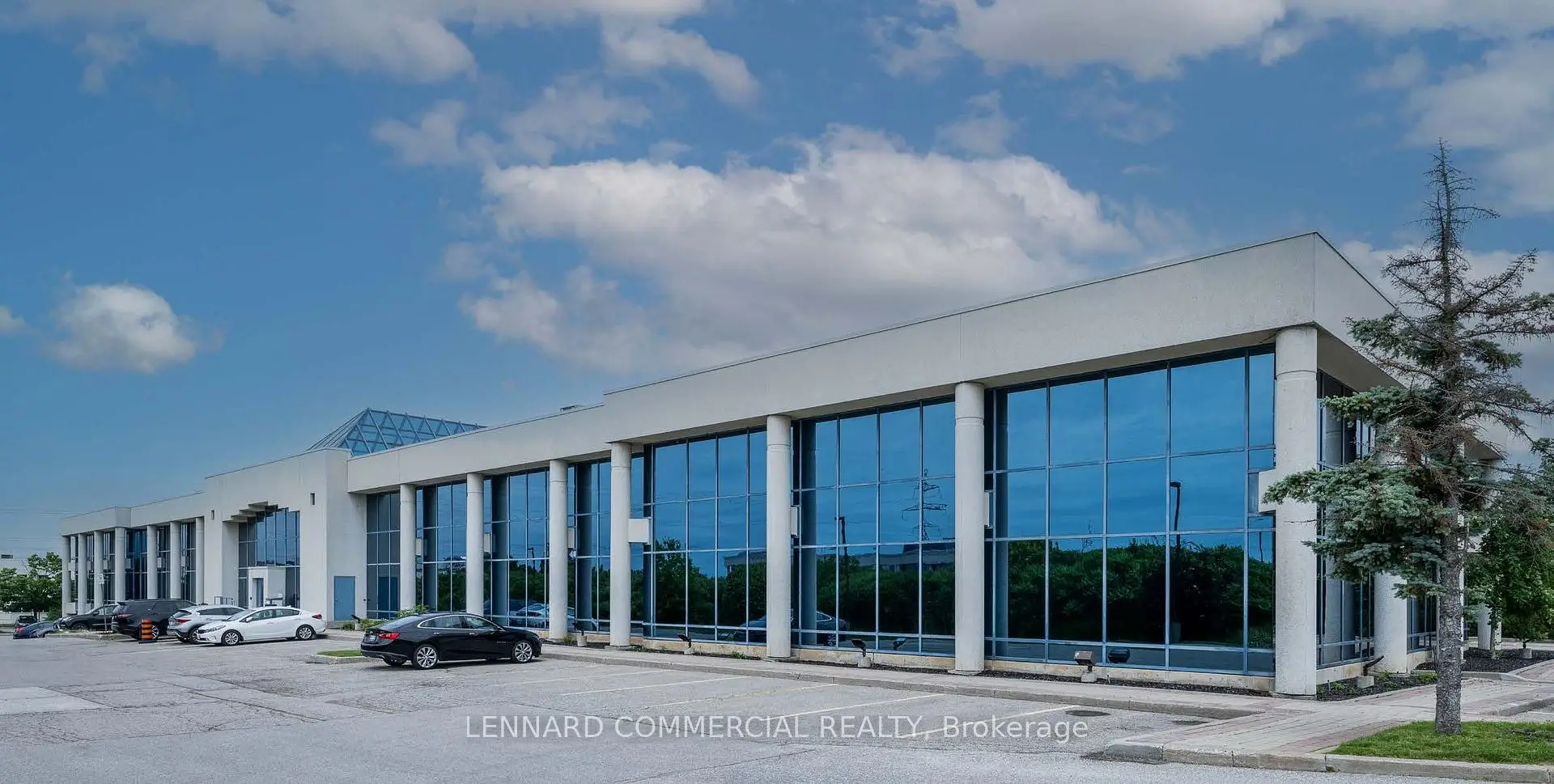 Commercial for lease