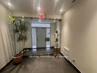 Commercial for lease