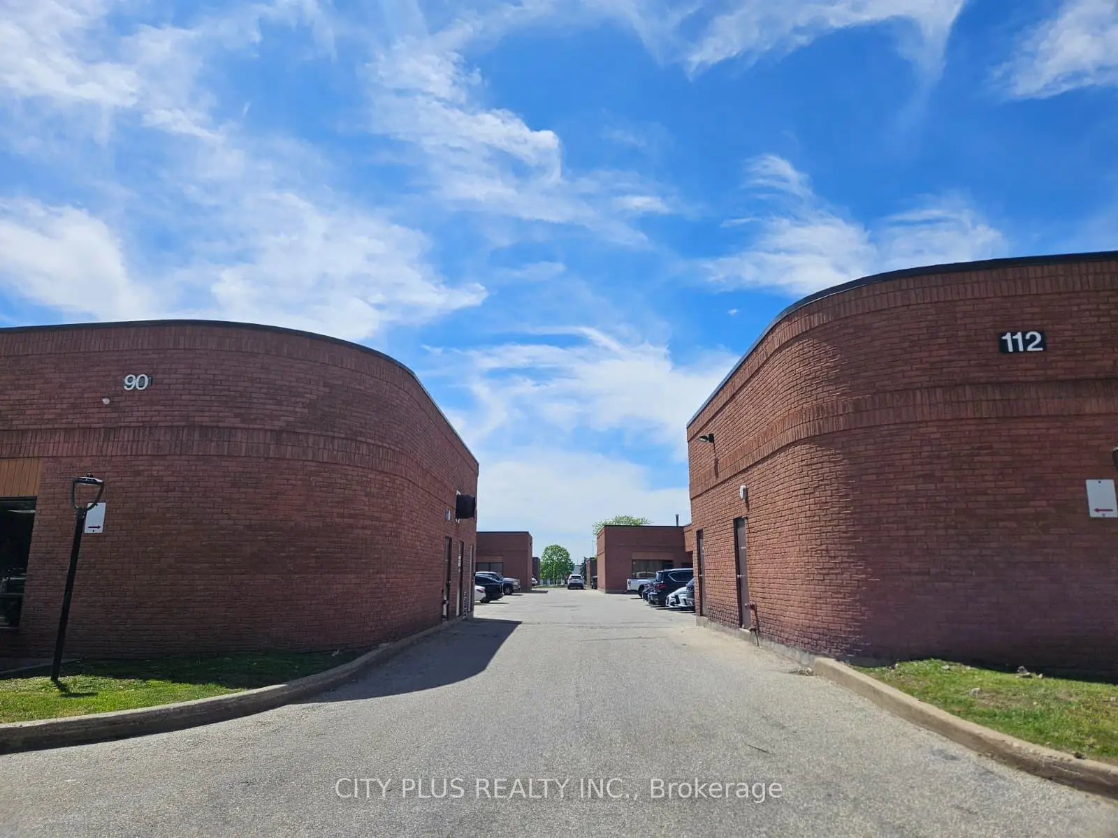 Commercial for lease