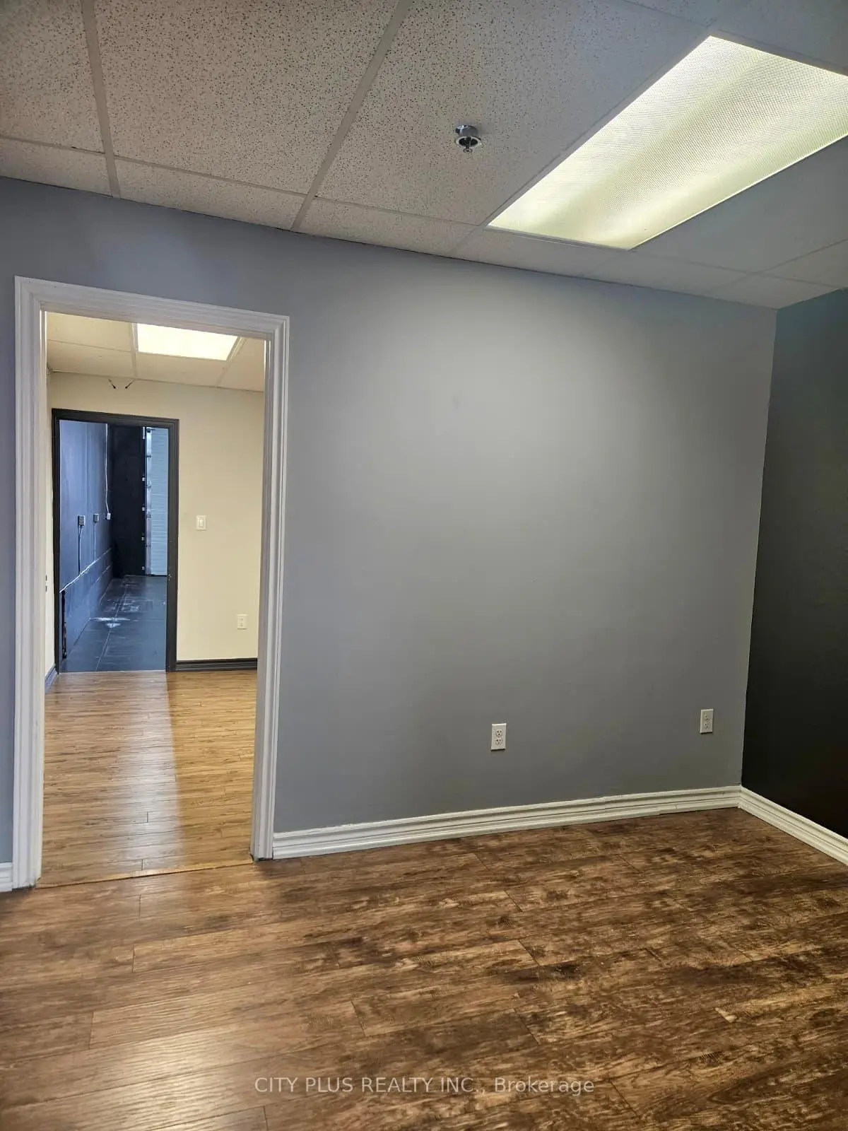Commercial for lease
