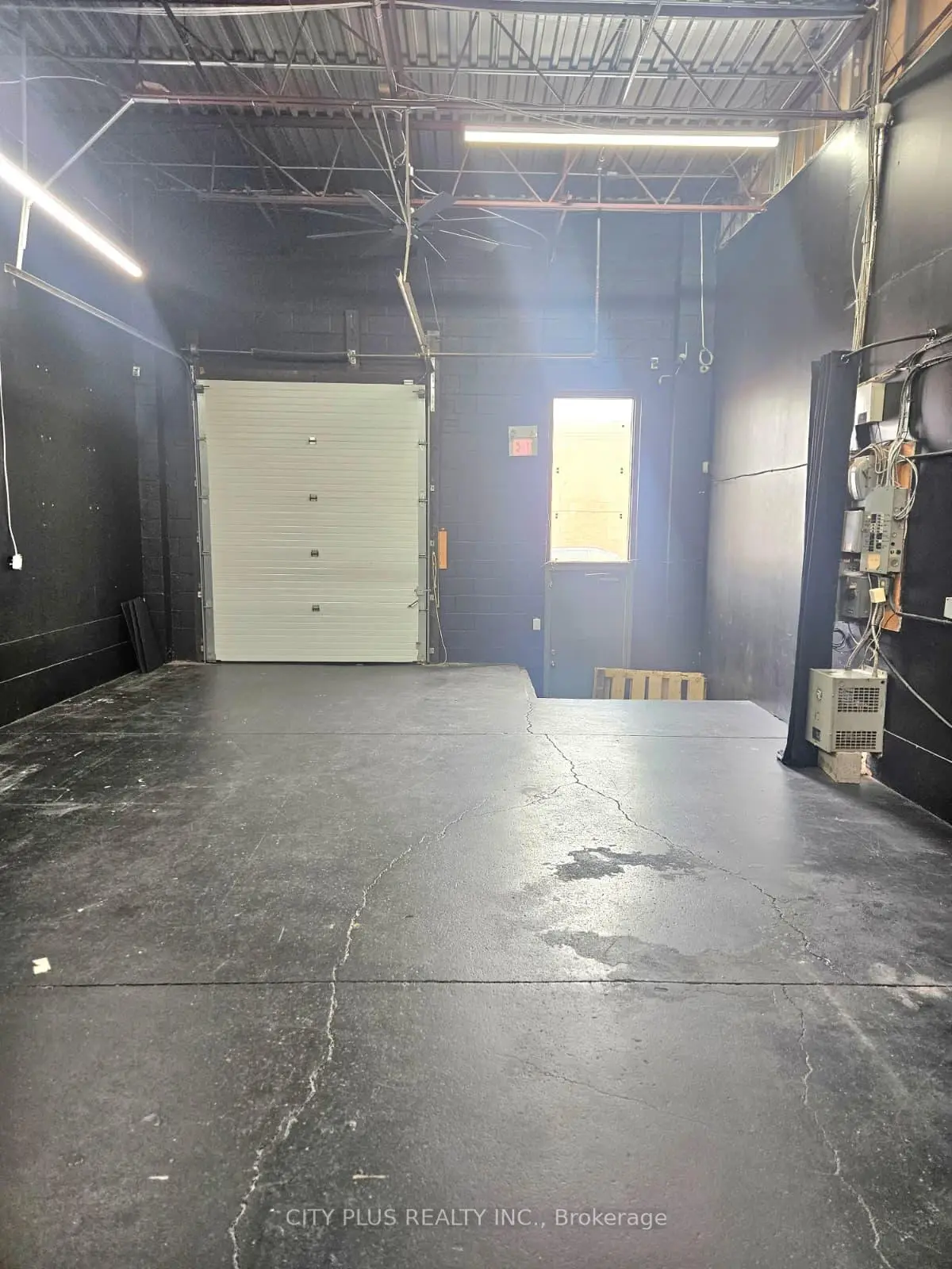Commercial for lease
