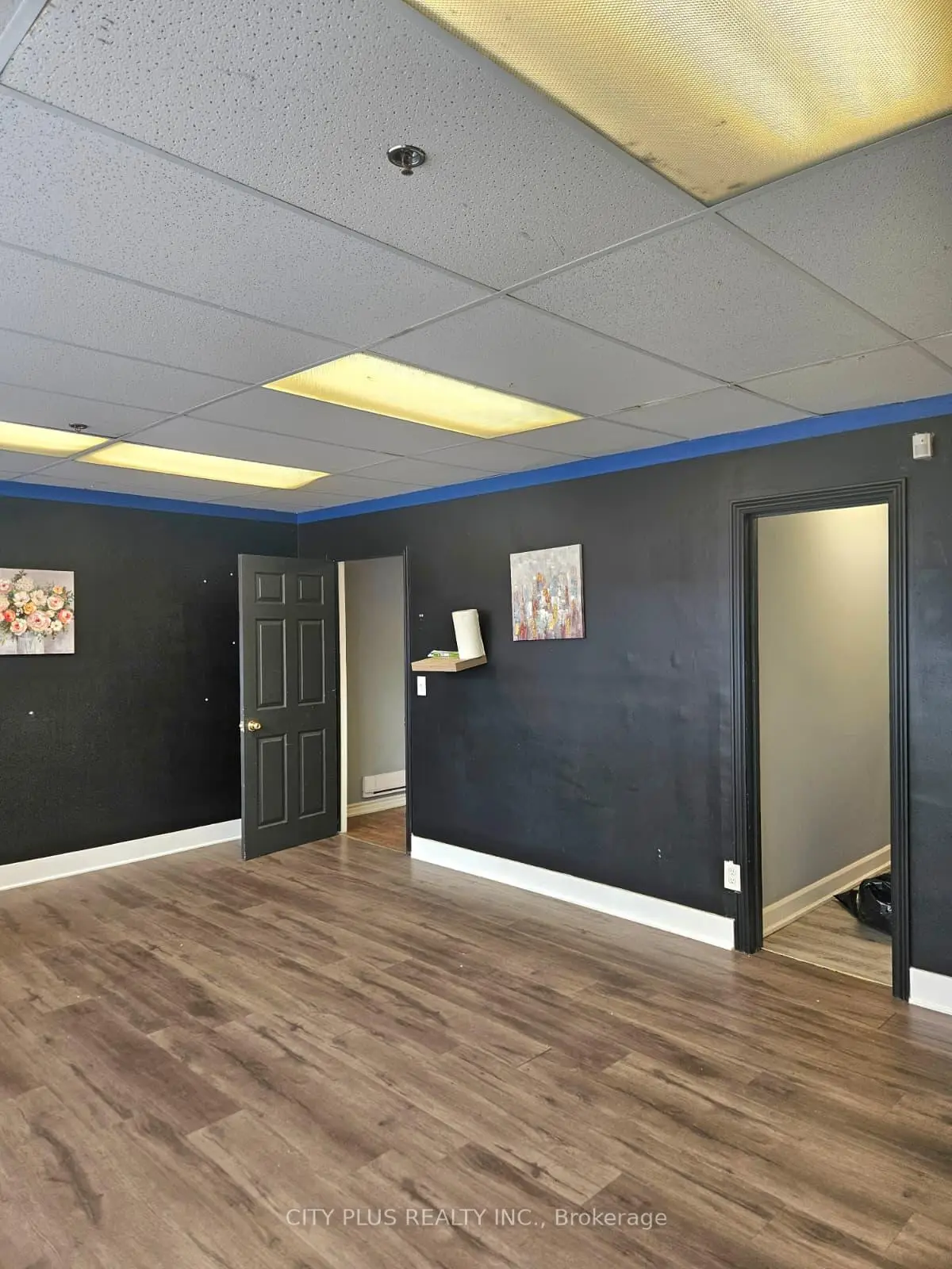Commercial for lease