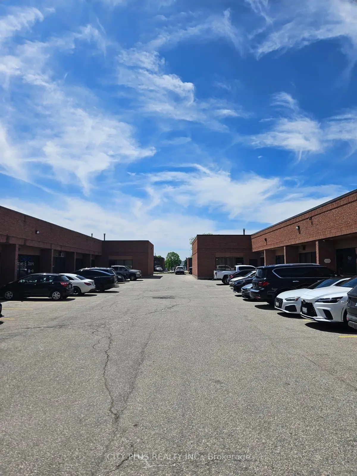 Commercial for lease