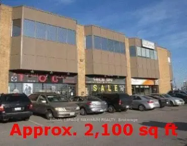 29-4370 Steeles Aven