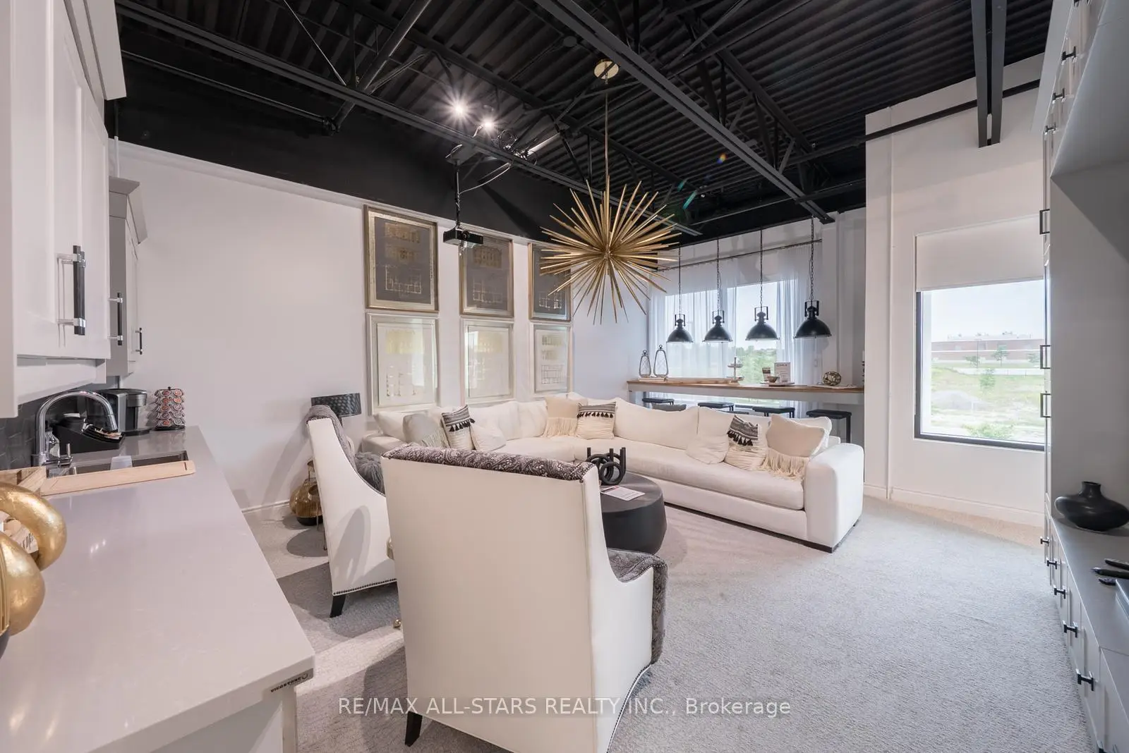 Commercial for lease