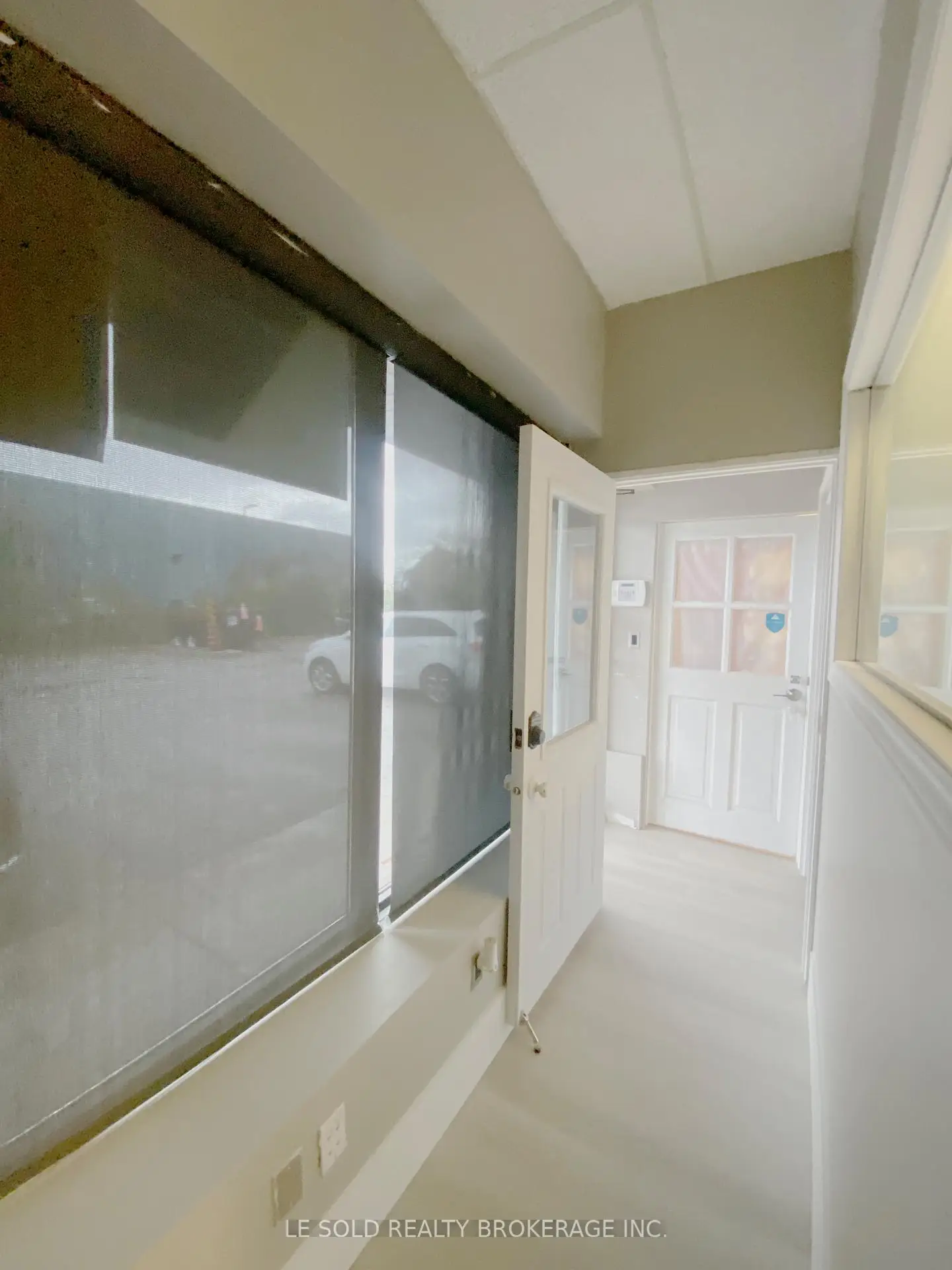 Commercial for lease