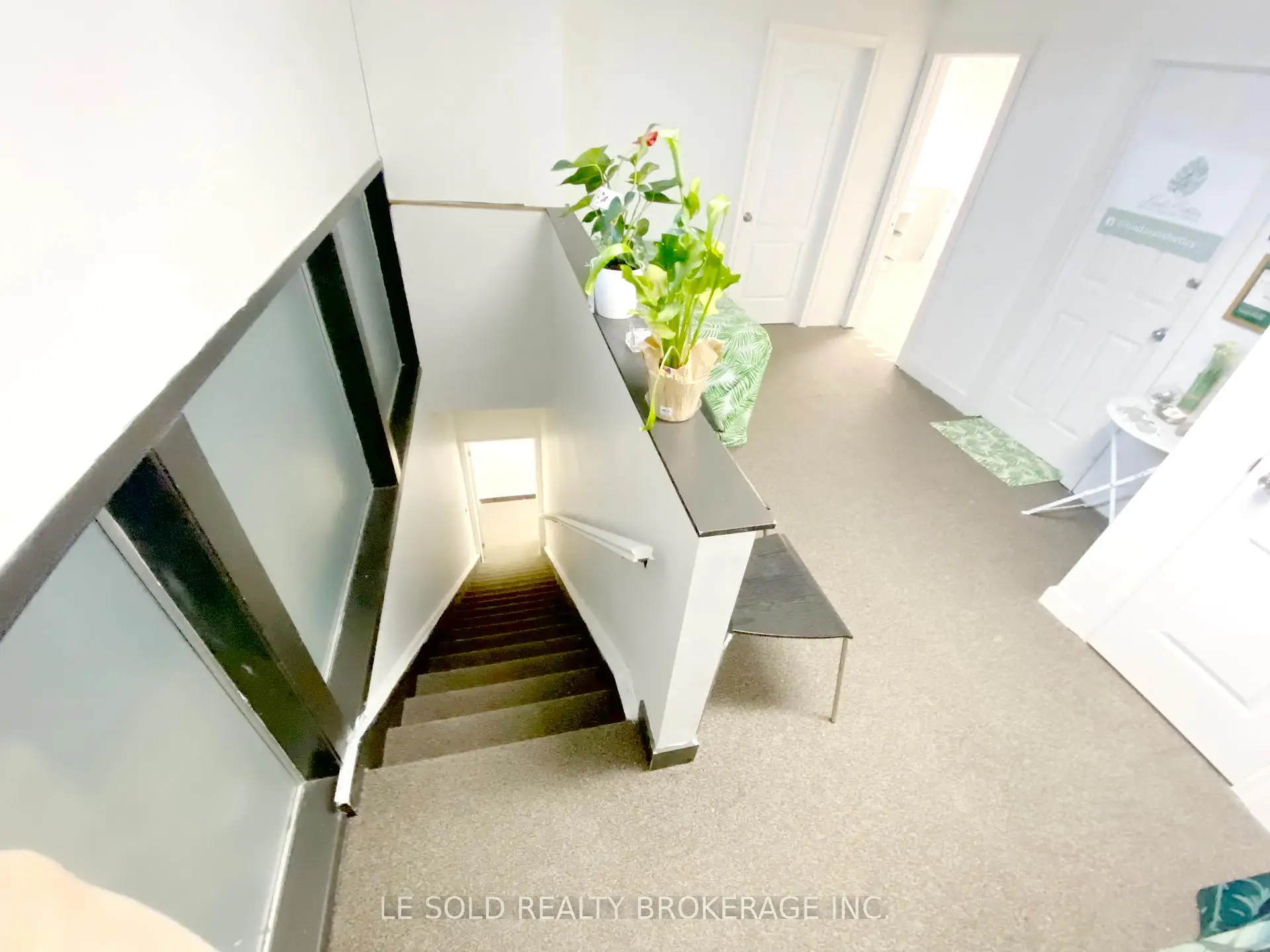 Commercial for lease