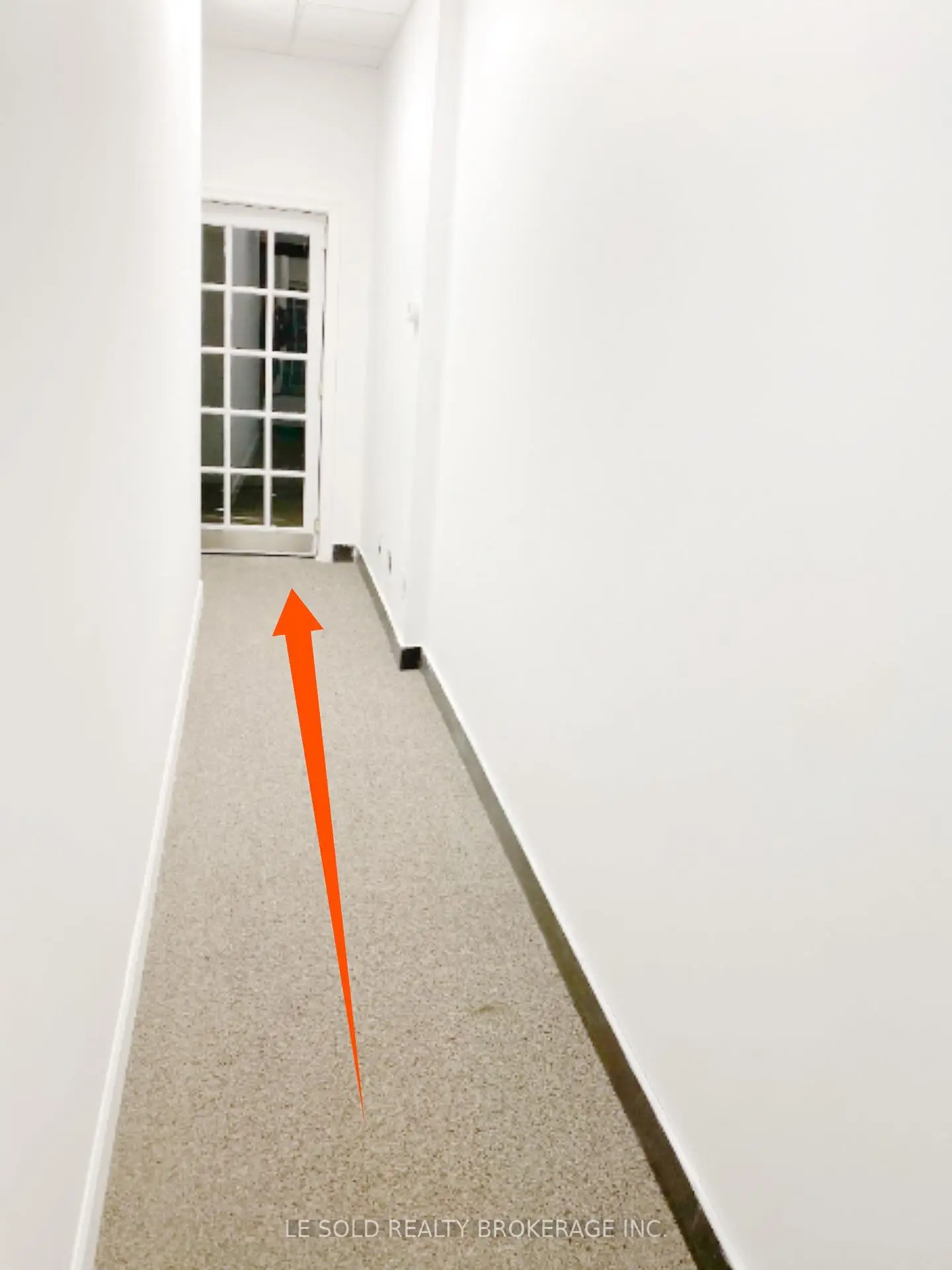 Commercial for lease